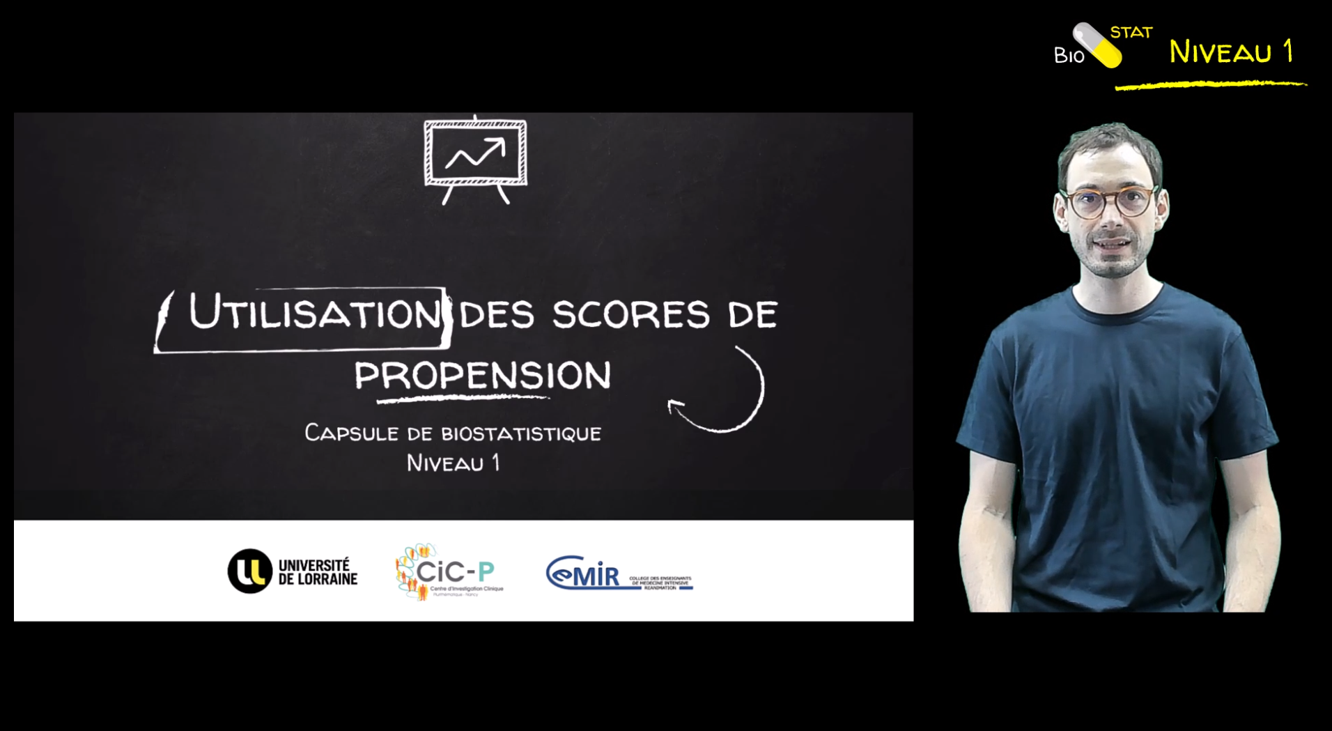 Vid Oth Que De L Ul Utilisation De Scores De Propension