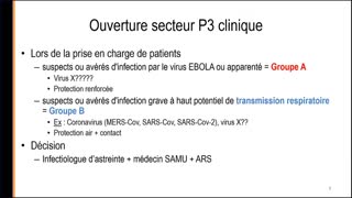 Vid Oth Que De L Ul Dupias Risque Biologique Margent Et A