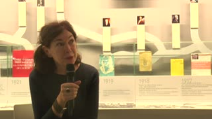 Le livre à Metz 2021 (ITW1)