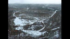 La transformation du paysage industriel : Villerupt et Differdange
