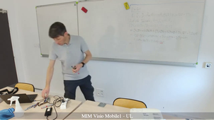 Introduction à la géométrie différentielle - 05-12-2025 - 13 H