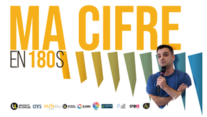 MA CIFRE EN 180s - Julian Laynat - CIFRE Beta Premidirect