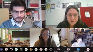 Webinaire Wooclap