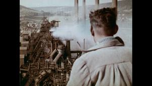 Le haut-fourneau, une école de technologie - 1