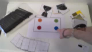 Atelier à vos pixels ! - kit de médiation - exposition Corps en images