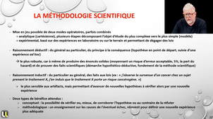 Méthodologie de recherche en santé : Approches de la recherche