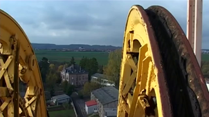 Histoire industrielle de la Grande Région