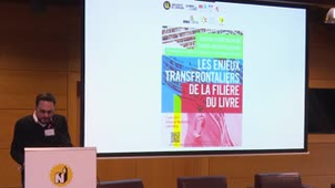 Défis et dynamisme du champ littéraire multilingue au Luxembourg (Claude D. Conter)