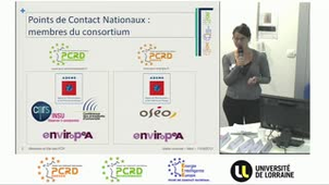 Présentation et rôle des PCN