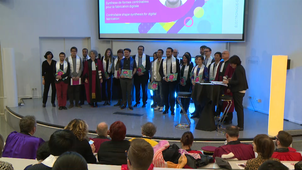 Ecole doctorale IAEM Lorraine
