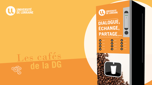 ☕ Café de la DG #7 - Café de la RGP : quoi de neuf ?