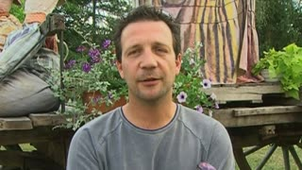 Entretien avec Corto Fajal - Caméras des Champs 2011