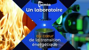 Le LEMTA un laboratoire au cœur de la transition énergétique