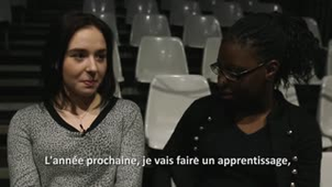 La Couleur Bleue n'existe pas