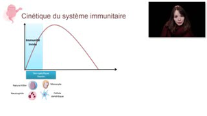 Le système immunitaire - Chapitre 4 - partie 1