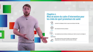 Être entraîneur promoteur de santé - Guide de mise en œuvre - PROSCeSS