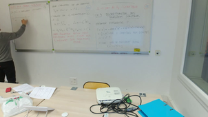 Méthodes numériques pour les EDP en finance 04-12-2025 - 15 H