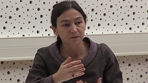 Séminaire F.L.Wright - Wright après Wright - Alice THOMINE-BERRADA