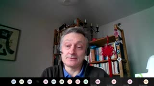 UE304 EC 2 Claude Bernard 25 novembre vol 1