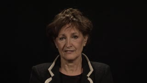 35 ans ISFATES - Témoignage - Simone NOWAK-ARNOLD