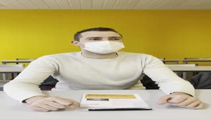 PT Communication par les étudiants - 1