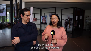 La parole des 