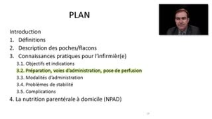 partie 2_Nutrition Parentérale  Stéphane GIBAUD