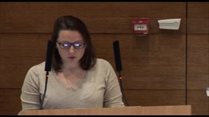 Groupe 2 - Axe de travail : connaissance du résident