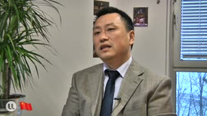 王雄