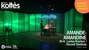 Amande-Amandine