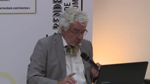 Évolutions du travail et sécurisation des parcours... (partie 1)