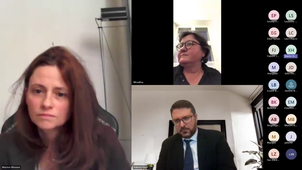 Présentation des Masters 2 de la mention Droit Civil