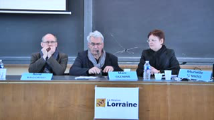 Quelle réforme de la formation pour quelle sécurisation des parcours ? - 3ème partie