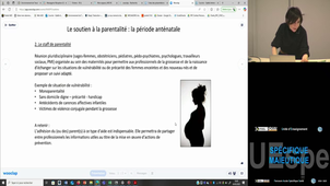 Spé Maïeutique Ambroise Gaëlle 26/03/2025 (pt2) PASS et LAS