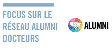 Vidéo réseau Alumni docteurs