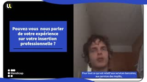 Témoignage d'étudiant - partie 3