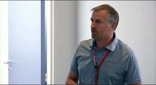 Récupération de métaux à partir de matières premières secondaires - Eric Meux, IJL, Metz