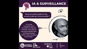 IA&Surveillance - Samuel Nowakowski