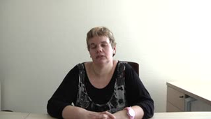 DAEU - Témoignage de Sandrine Tocqueville