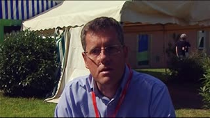Entretien avec Dominique Hennequin - Caméras des Champs 2014