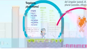 El pretérito indefinido
