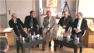 AGRH 2012 Table Ronde (1)