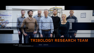 LEM3 - La recherche en tribologie, le clip