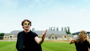 Clip de rentrée 2016 - Version française