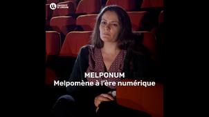 Découvrez le troisième épisode de la série Que recherchons-nous ?