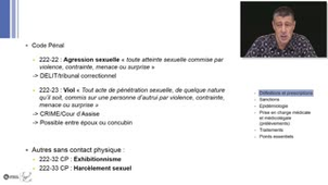 ECN 010 - Violences sexuelles