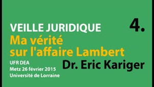 Conclusion par Reine Wakote-Falco