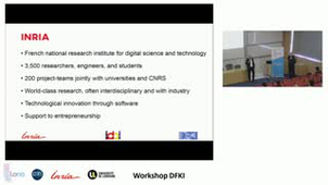 DFKI workshop