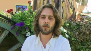 Entretien avec Aurélien Lévêque - Caméras des Champs 2010