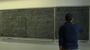 Contrôle Stochastique Optimal - 02-04-2025 - 08 H